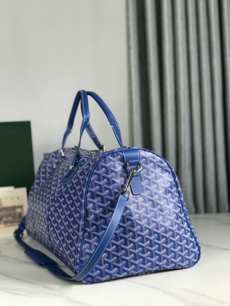 Goyard Travel Bags